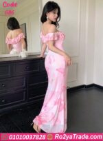 دريس ورد أوف شولدر 686