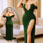 لانجري طويل حريمي