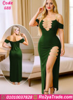 لانجري طويل حريمي