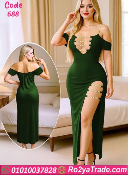 لانجري طويل حريمي