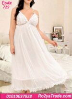 لانجري طويل بيج سايز