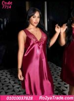 لانجري قصير ستان كود 7714