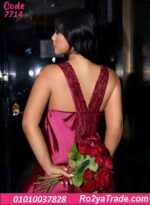 لانجري قصير ستان كود 7714