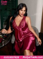 لانجري قصير ستان كود 7714