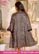 لانجري تايجر قصير كود 7725