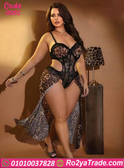 لانجري تايجر مثير 9095