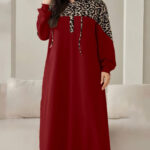 دريس شتوي طويل