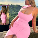 لانجري قصير حريمي