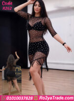 لانجري دانس مثير