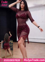 لانجري دانس مثير