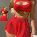 لانجري ميني جيب