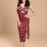 لانجري تايجر طويل