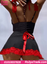 لانجري حريمي تنكري كود 11056