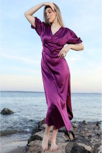 لانجري ستان طويل