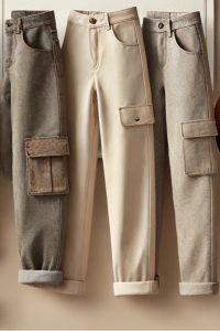 بناطيل حريمي شتوي