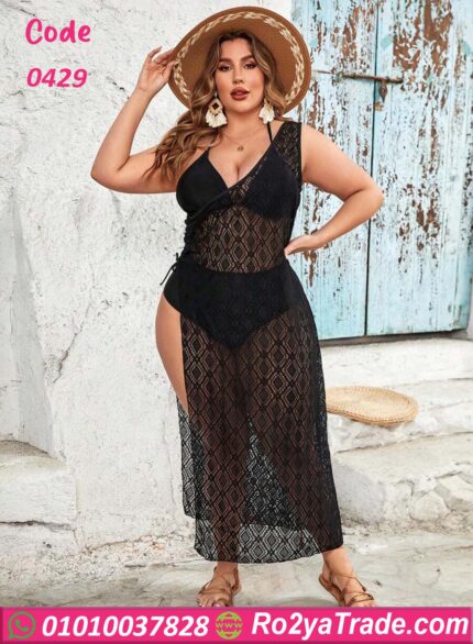 قميص دلع - كود 0429