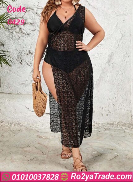 قميص دلع - كود 0429