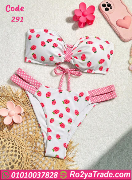 اندر وبرا - كود 291