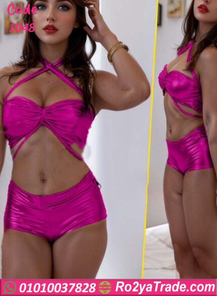 ملابس داخليه مثيره - كود 1048
