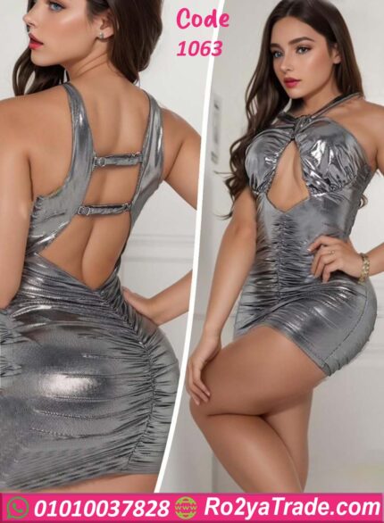 لبس قصير سكسي - كود 1063