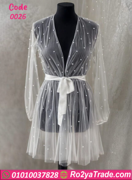 روب سكسي - كود 0026