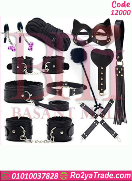 Bondage Kit Full Set
