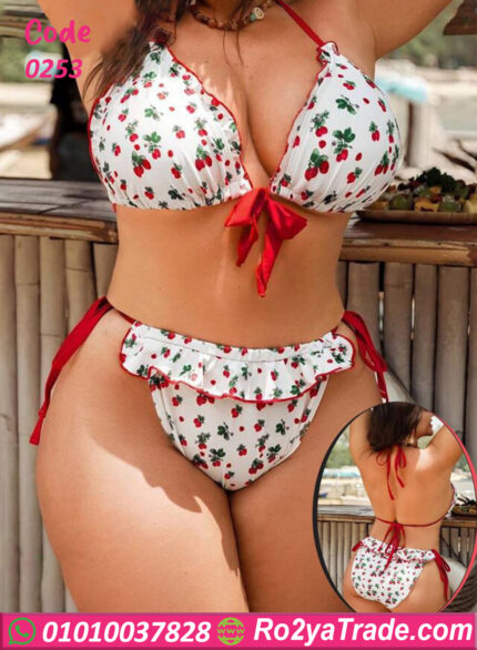 بكيني حريمي صيفي